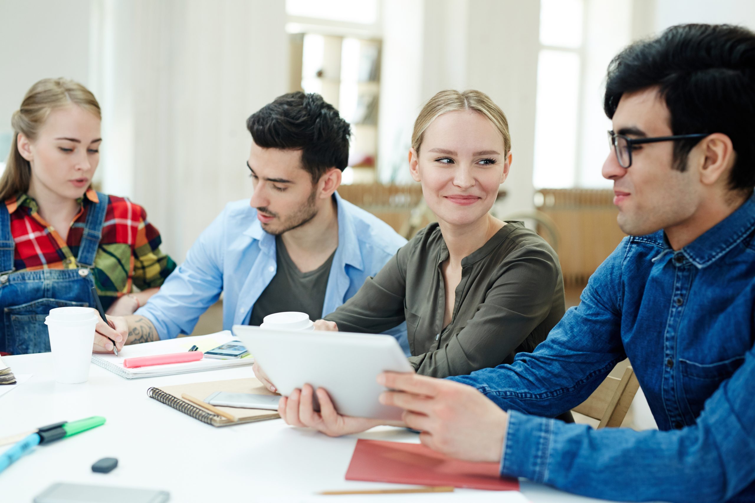 The Core: Active Learning Effective Study Techniques
