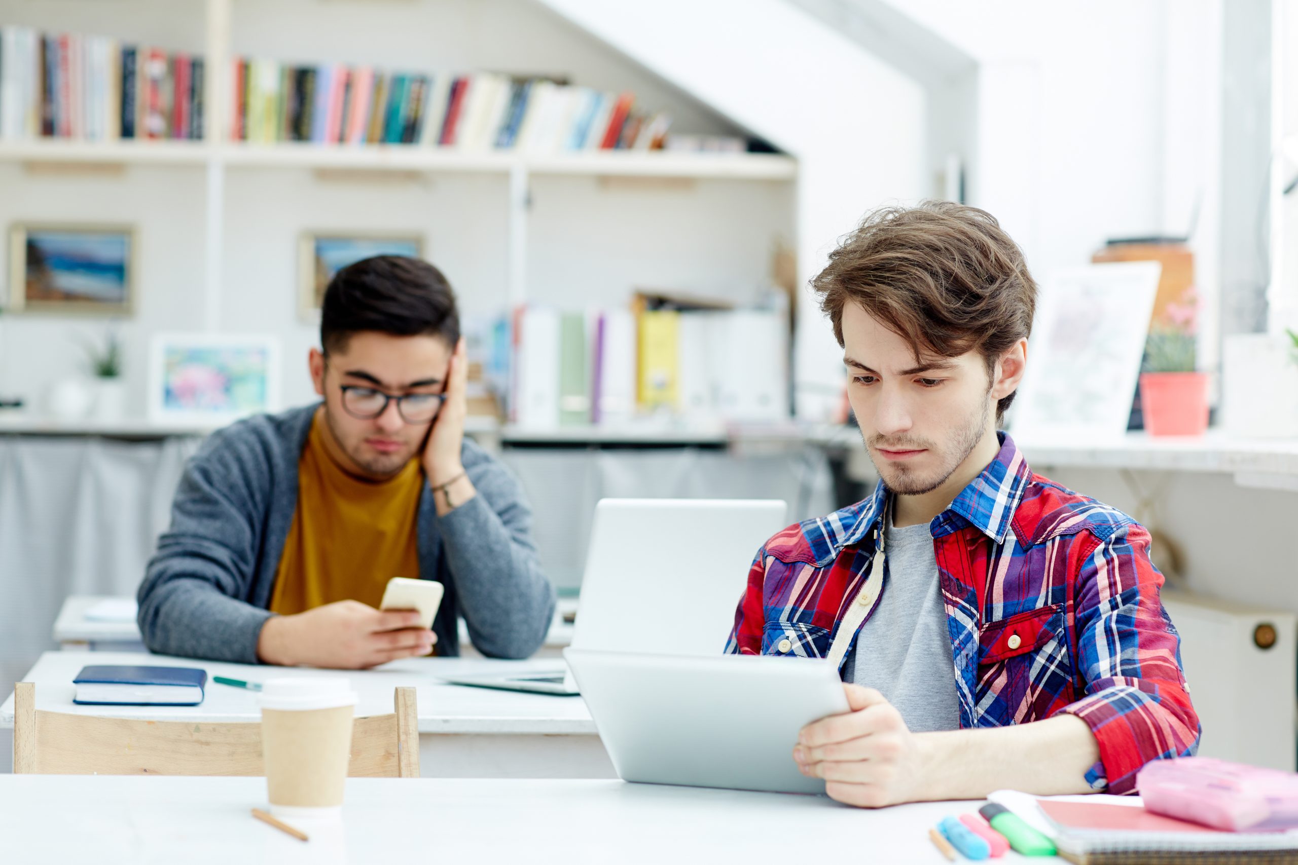 The Core: Active Learning Effective Study Techniques