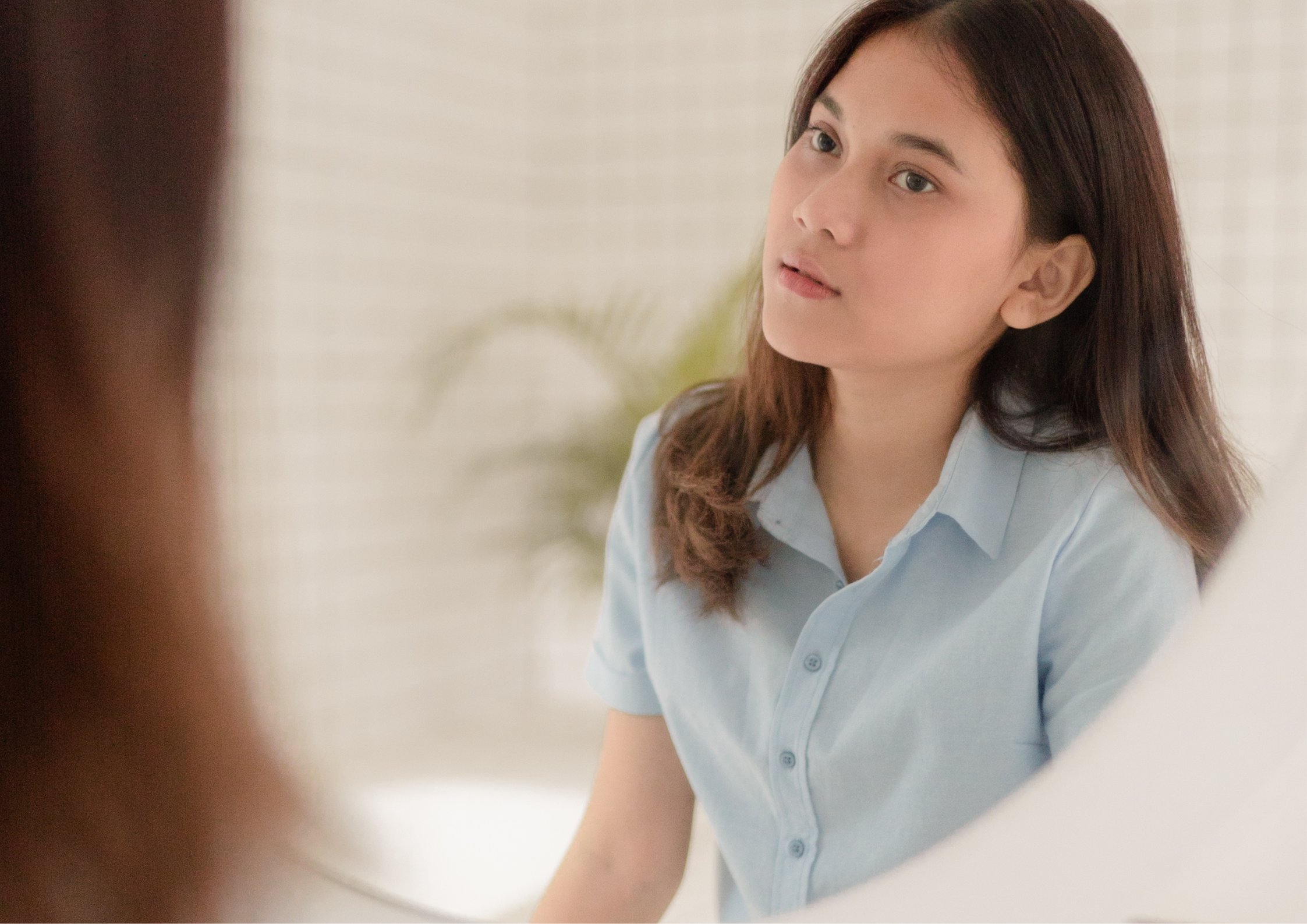 The Power of Knowing Yourself: Clarity from Within