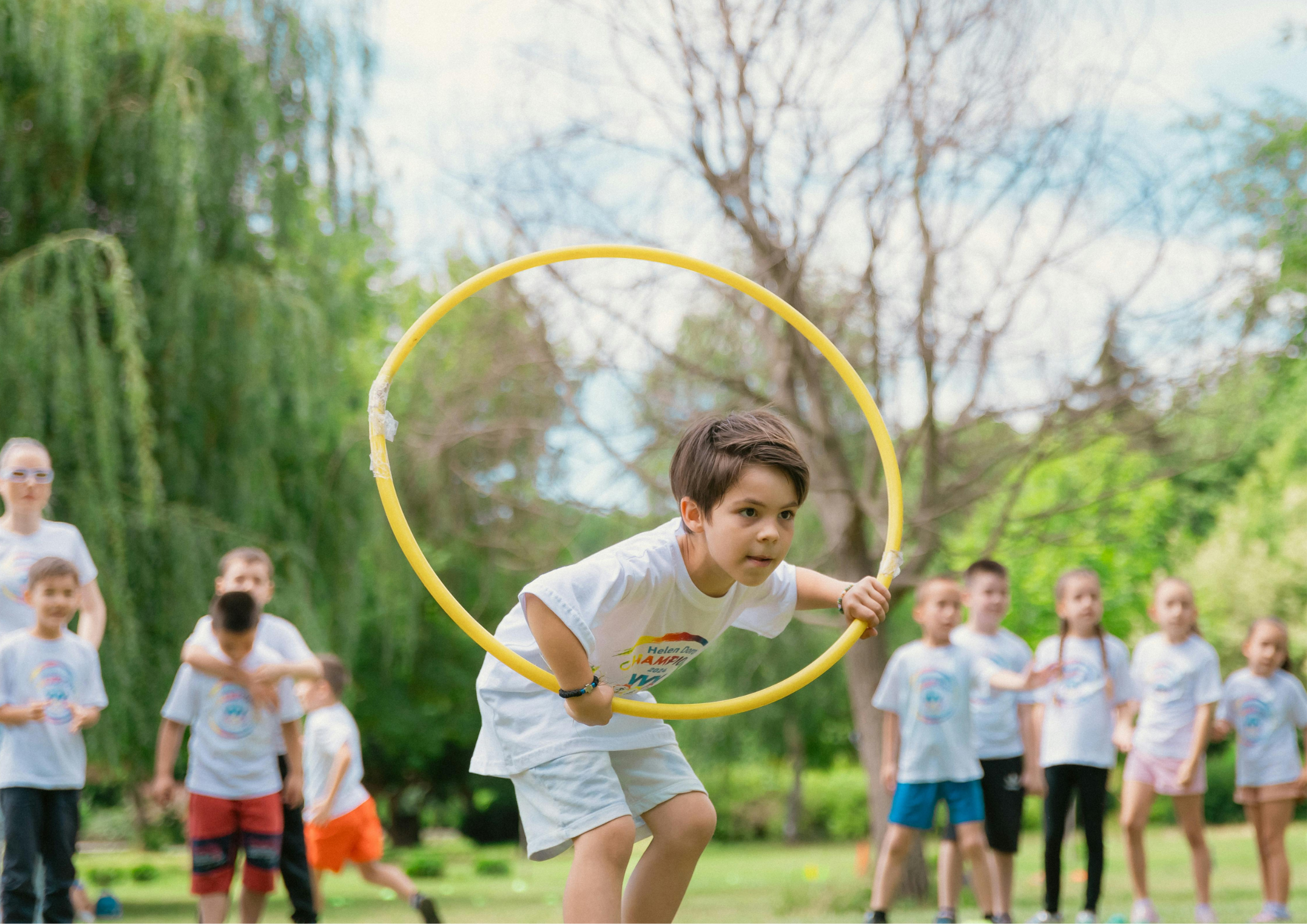 Why We Have Physical Education