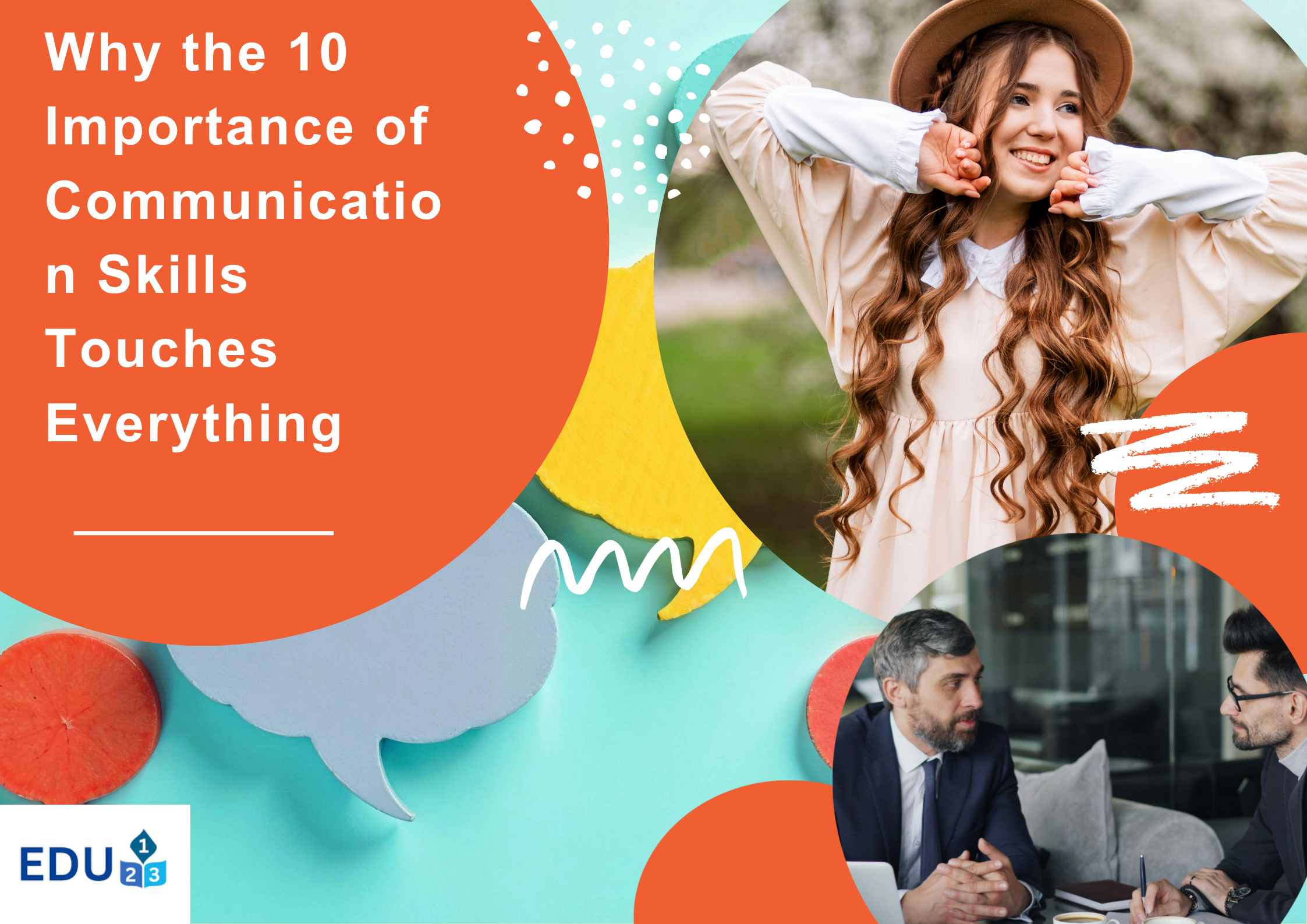 Why the 10 Importance of Communication Skills Touches Everything