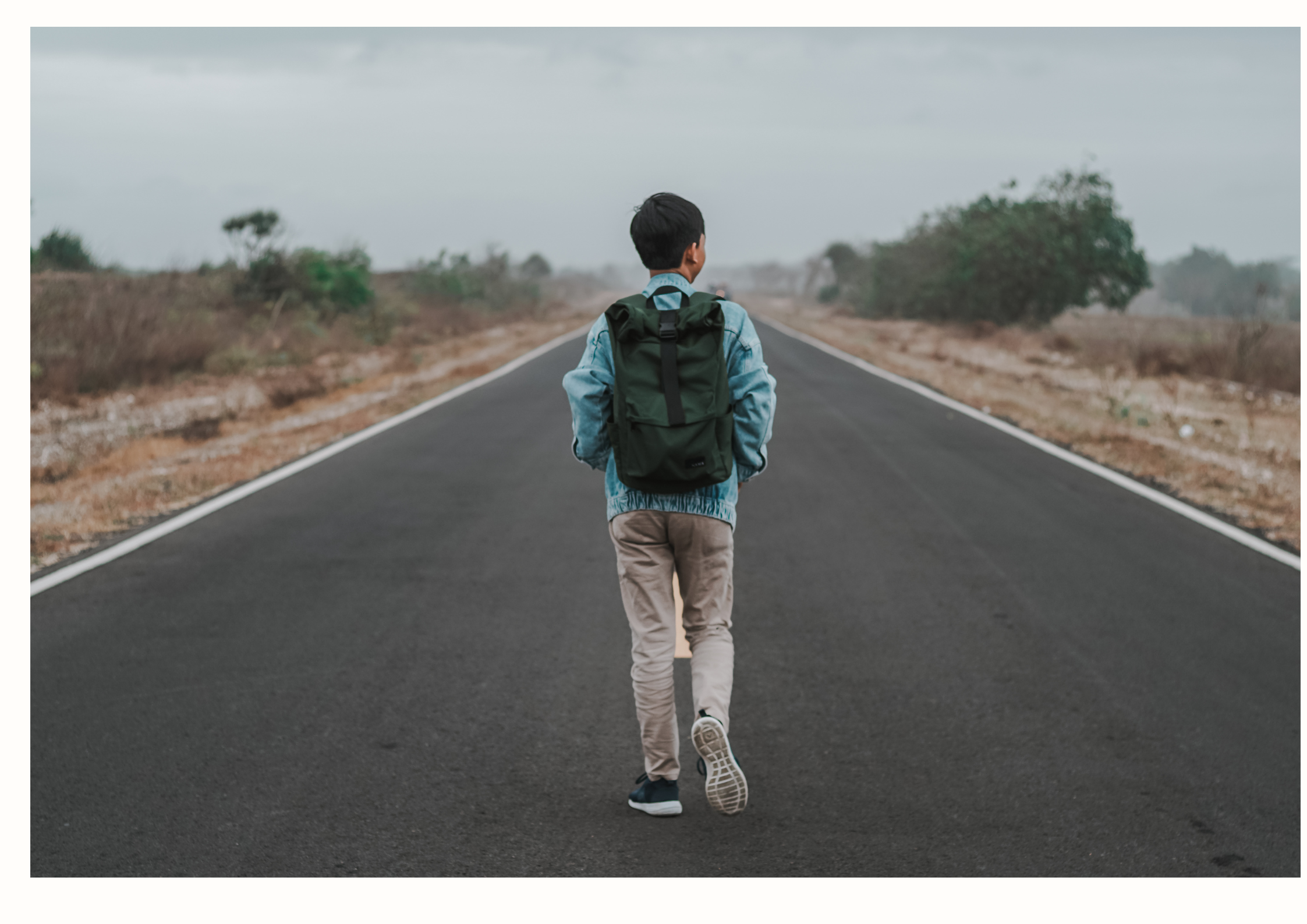 Your Memory is a Journey, Not a Destination Improve Memory Power