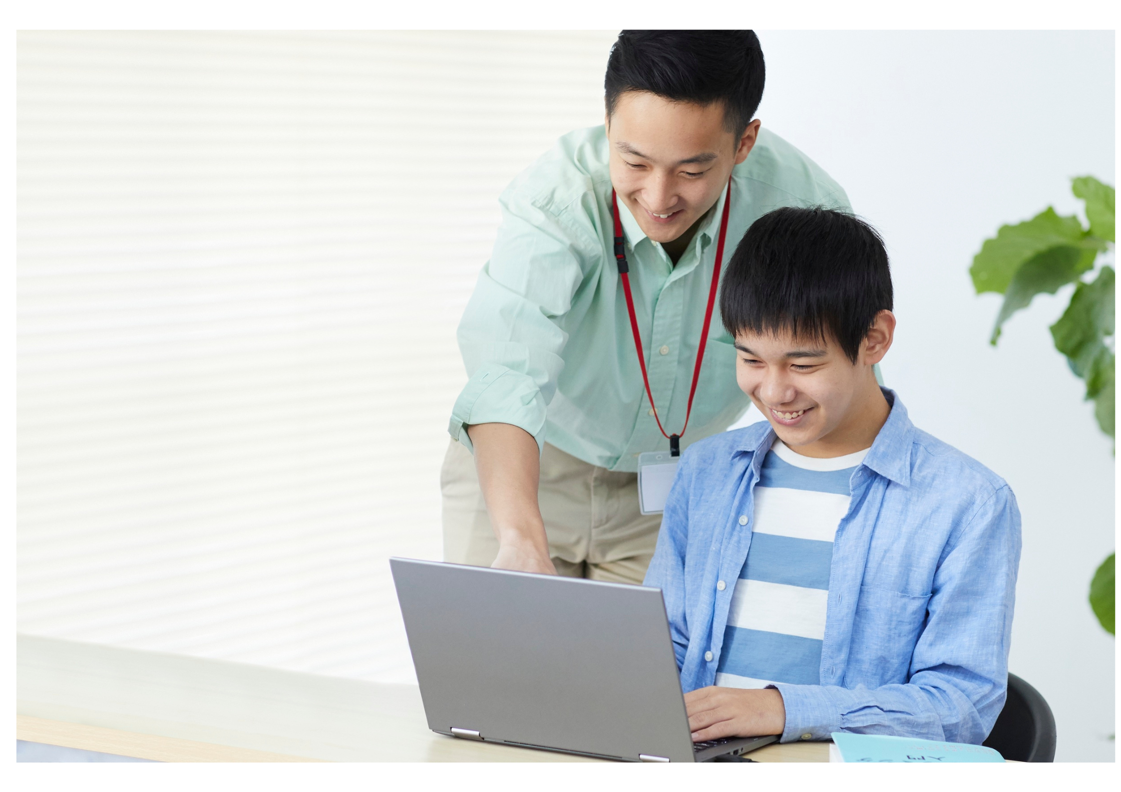 More Than Memorizing: The Shift in How We Teach