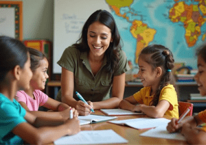 Intermediate Education: Building the Foundation for Future Careers