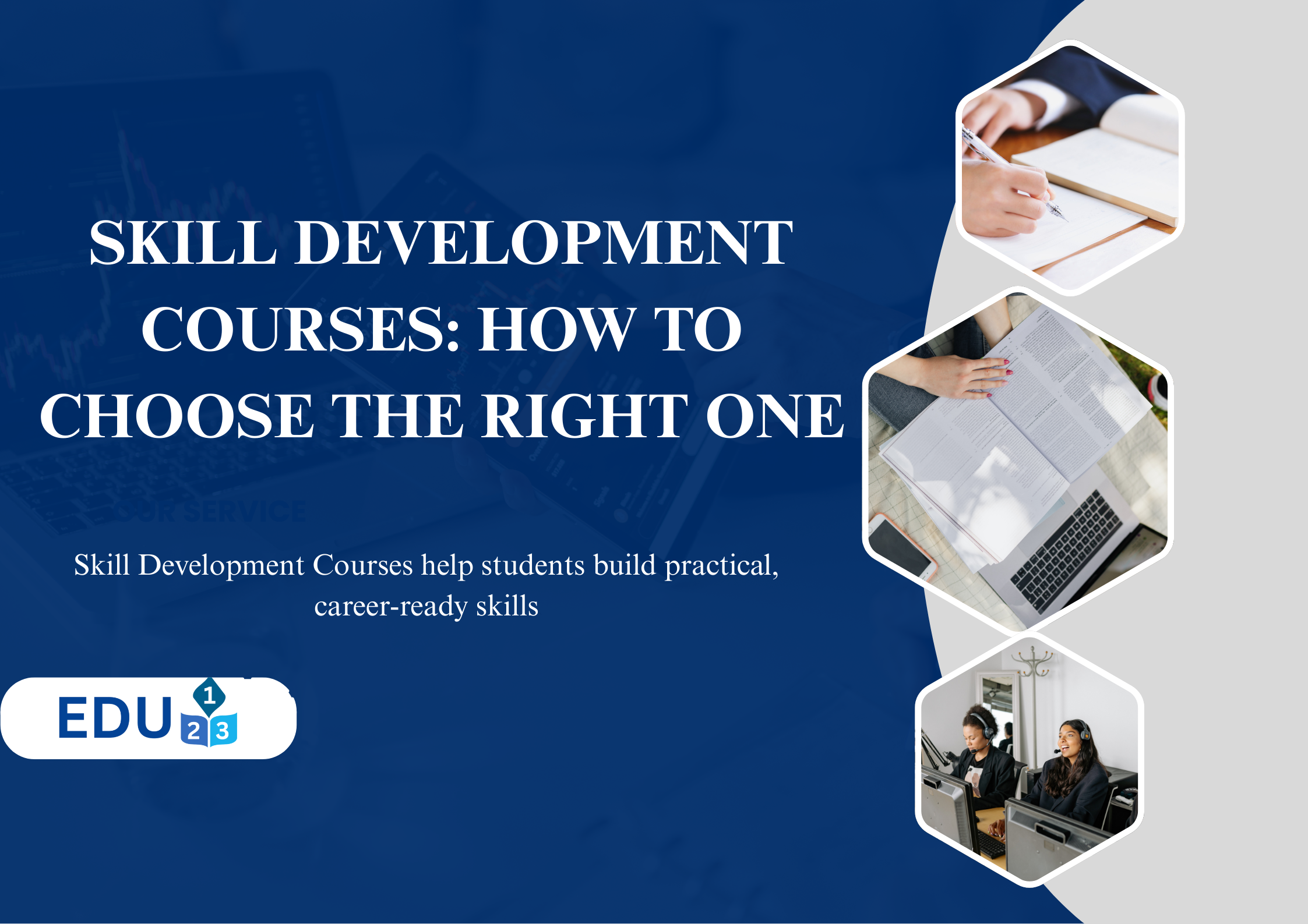 Skill Development Courses How to Choose the Right One