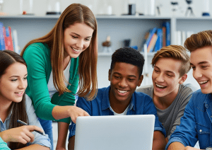  Digital Transformation in Education: Shaping the Future of Learning