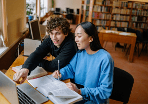 Mentorship Programs: 