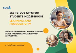 Best Study Apps for Students