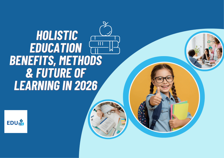 Holistic Education