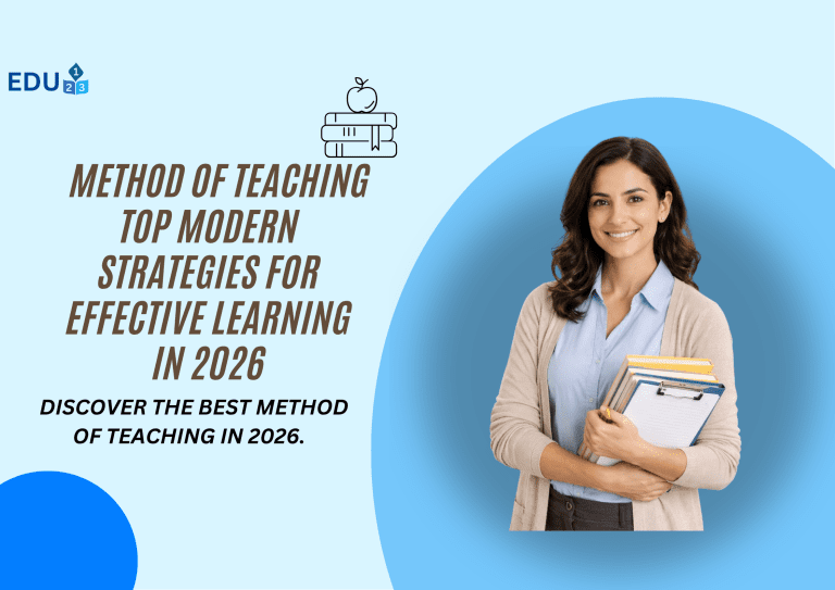 Method of Teaching