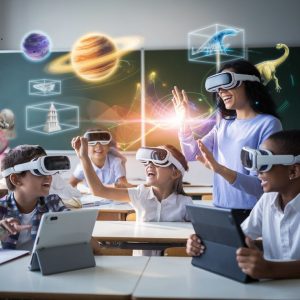 Computational Reasoning: Unlock Problem-Solving Skills in the AI Era