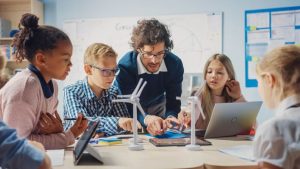 Intermediate Education: Building the Foundation for Future Careers