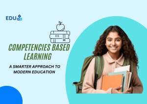 competencies based learning