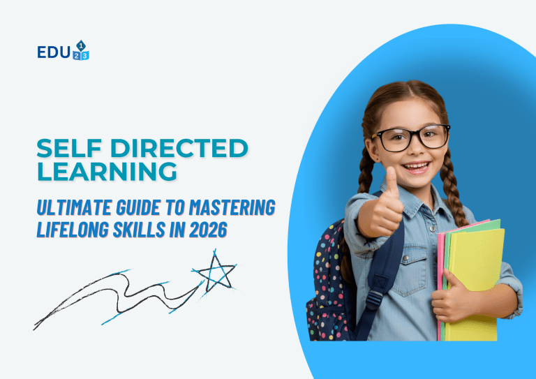 self directed learning