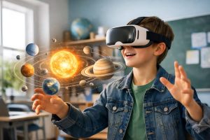  Future Career Opportunities Powered by AI Automation