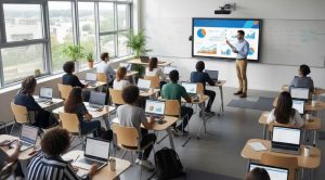 Tech Innovation in 2026: Transforming Education and Learning