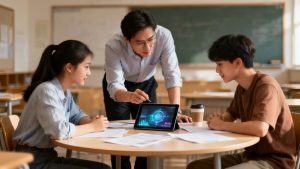 Tech Innovation in 2026: Transforming Education and Learning