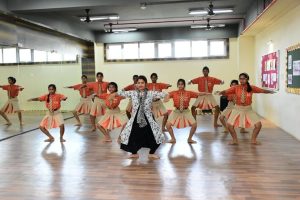 The Importance of Cultural Activities in Student Development