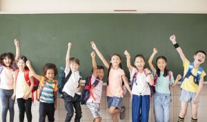 Holistic Development