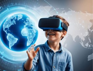 Digital Transformation in Education: Shaping the Future of Learning