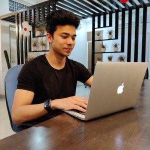 EDU 123 - Testimonials